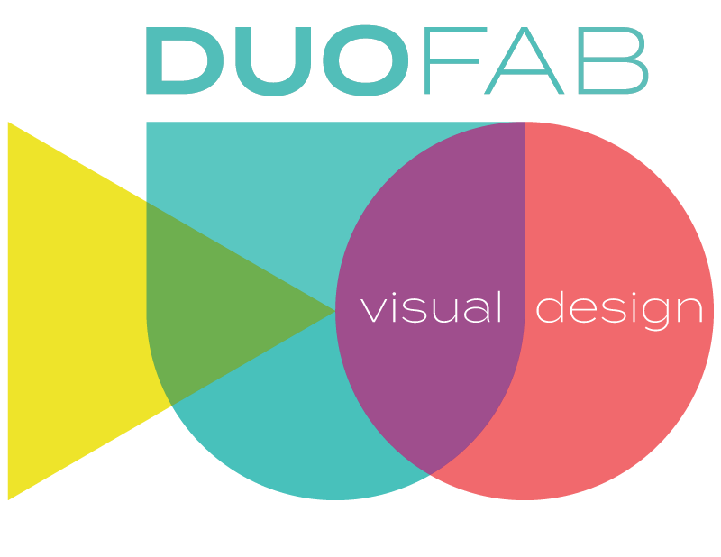 DUOFAB logo